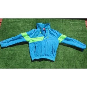 Nike Pullover Jacket